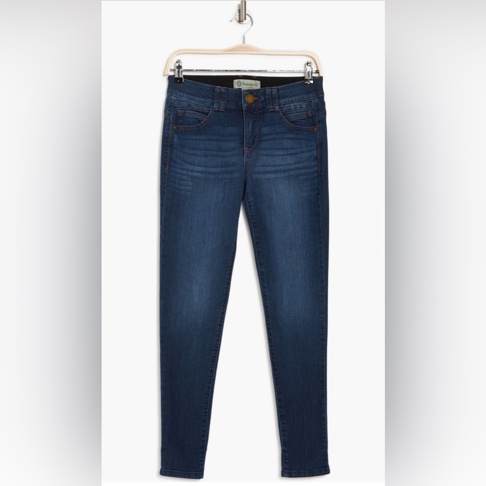 Democracy “Ab”technology Freedom Ankle Length jeans - Picture 3 of 3
